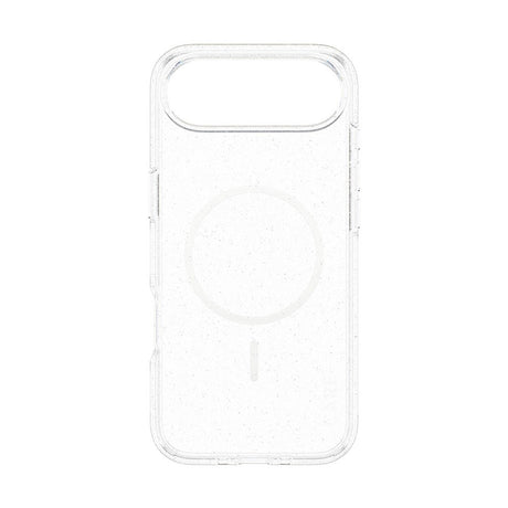 CARE by PanzerGlass iPhone Air FLAGSHIP Urban Explorer Deksel - MagSafe Kompatibel - Transparent / Star Lit