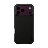 iPhone 18 Pro Max  / 17 Pro Max CARE by PanzerGlass Fashionable Samba Deksel - MagSafe Kompatibel - Black