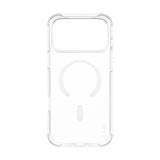 CARE by PanzerGlass iPhone 17 Pro Max Fashionable Samba Deksel - MagSafe Kompatibel - Transparent