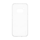 CARE by PanzerGlass Nothing Phone (3a) Fashionable Transparent X-Ray Soft Basic Case - Gjennomsiktig