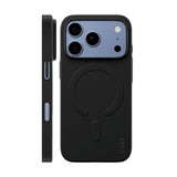 iPhone 18 Pro / 17 Pro CARE by PanzerGlass SL1M Deksel - MagSafe Kompatibel - Svart