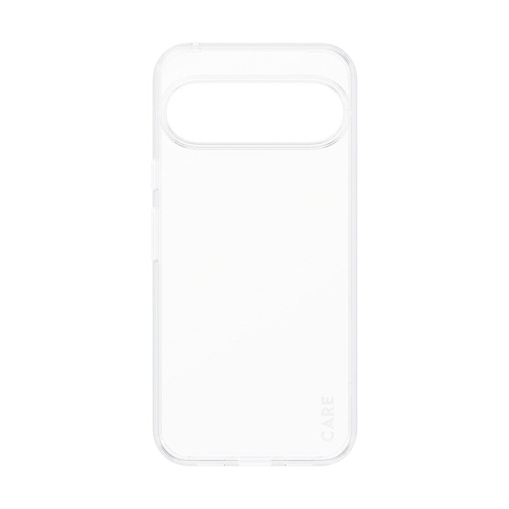 CARE by PanzerGlass Google Pixel 10 Pro XL FLAGSHIP Urban Combat Deksel - Transparent