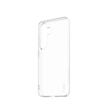 CARE by PanzerGlass Samsung Galaxy S25 FASHION X-Ray Soft Basic Deksel - Gjennomsiktig