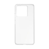 CARE by PanzerGlass Xiaomi 14T FASHION X-Ray Soft Basic Deksel - Gjennomsiktig