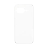 CARE by PanzerGlass Google Pixel 9a FASHION X-Ray Soft Basic Deksel - Gjennomsiktig