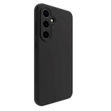 Samsung Galaxy S24 FE dbramante1928 Costa Rica Skal Silikon - 100% Återvunnen Plast - Night Black