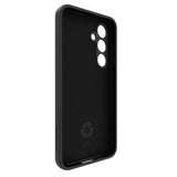 Samsung Galaxy S24 FE dbramante1928 Costa Rica Skal Silikon - 100% Återvunnen Plast - Night Black