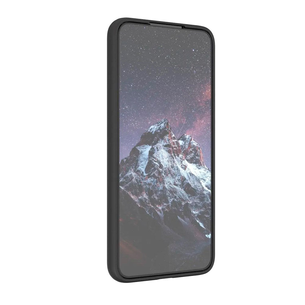 Samsung Galaxy S22+ dbramante1928 Costa Rica Skal Silikon - 100% Återvunnen Plast - Night Black