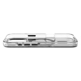 Decoded iPhone 16 Pro Clear Case - 100% Resirkulert Plast - MagSafe-kompatibel - Gjennomsiktig