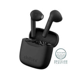 Defunc True Lite Hybrid Trådløse Hodetelefoner – In-Ear – Svart