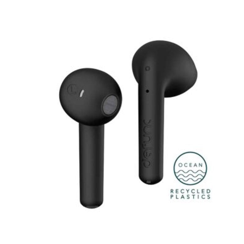 Defunc True Lite Hybrid Trådløse Hodetelefoner – In-Ear – Svart