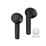Defunc True Lite Hybrid Trådløse Hodetelefoner – In-Ear – Svart