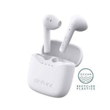 Defunc True Lite Hybrid Trådløse Hodetelefoner – In-Ear – Hvit