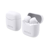 Defunc True Lite Hybrid Trådløse Hodetelefoner – In-Ear – Hvit