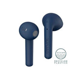 Defunc True Lite Hybrid Trådløse Hodetelefoner – In-Ear – Blå
