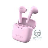 Defunc True Lite Hybrid Trådløse Hodetelefoner – In-Ear – Rosa