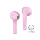 Defunc True Lite Hybrid Trådløse Hodetelefoner – In-Ear – Rosa