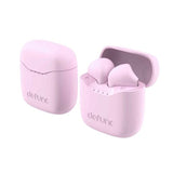 Defunc True Lite Hybrid Trådløse Hodetelefoner – In-Ear – Rosa
