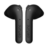 Defunc True Basic Hybrid Trådløse Hodetelefoner – In-Ear – Svart