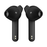 Defunc True Basic Hybrid Trådløse Hodetelefoner – In-Ear – Svart