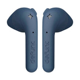 Defunc True Basic Hybrid Trådløse Hodetelefoner – In-Ear – Blå