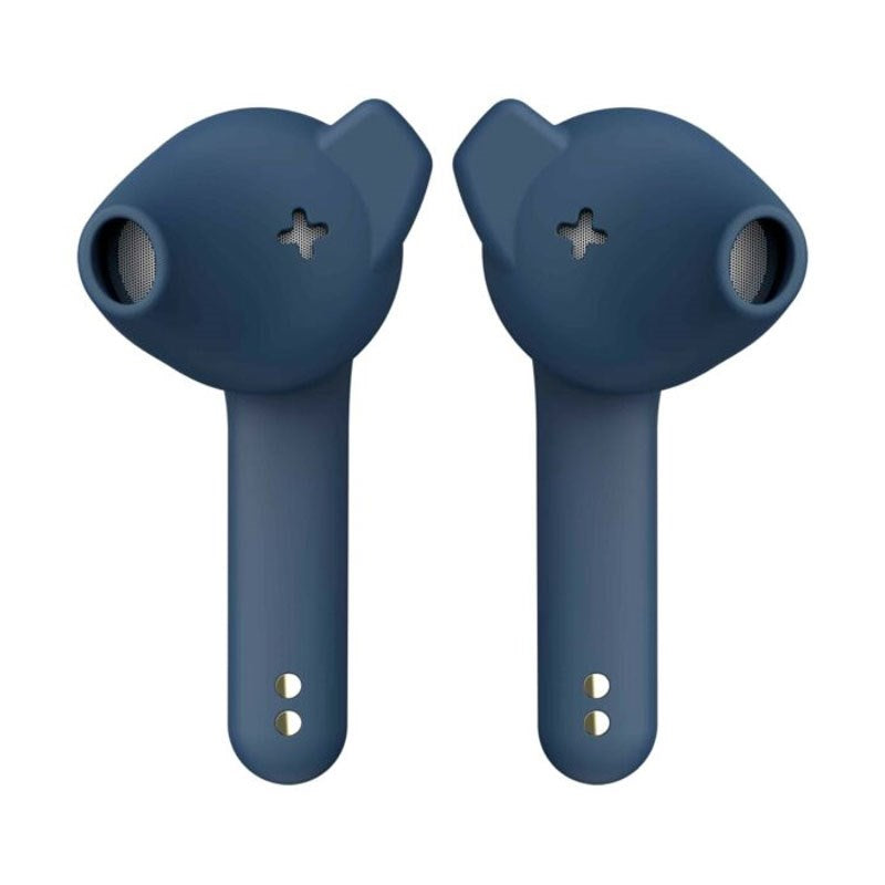 Defunc True Basic Hybrid Trådløse Hodetelefoner – In-Ear – Blå