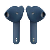 Defunc True Basic Hybrid Trådløse Hodetelefoner – In-Ear – Blå