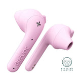 Defunc True Basic Hybrid Trådløse Hodetelefoner – In-Ear – Rosa