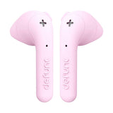 Defunc True Basic Hybrid Trådløse Hodetelefoner – In-Ear – Rosa