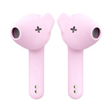 Defunc True Basic Hybrid Trådløse Hodetelefoner – In-Ear – Rosa