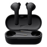 Defunc True Music Hybrid Trådløse Hodetelefoner - In-Ear - Svart