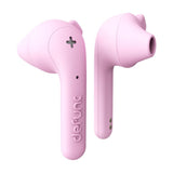 Defunc True Music Hybrid Trådløse Hodetelefoner - In-Ear - Rosa