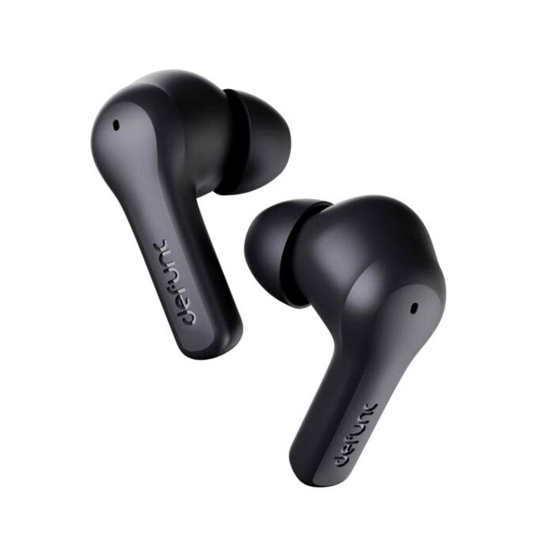 Defunc True ANC Plugin Trådløse Hodetelefoner – In-Ear – Svart