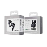 Defunc True ANC Plugin Trådløse Hodetelefoner – In-Ear – Svart