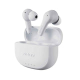Defunc True ANC Plugin Trådløse Hodetelefoner – In-Ear – Hvit