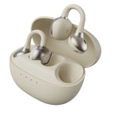 Defunc True Open Trådløse Hodetelefoner - Open-Ear - Beige