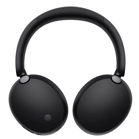 Defunc True Mute Bluetooth Hodetelefoner - Over-Ear - Svart