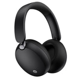 Defunc True Mute Bluetooth Hodetelefoner - Over-Ear - Svart