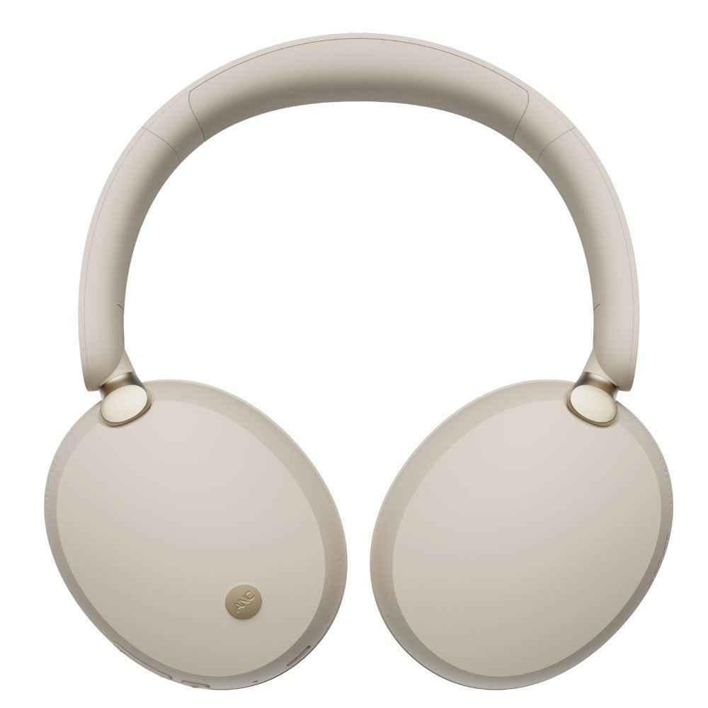 Defunc True Mute Bluetooth Hodetelefoner - Over-Ear - Beige