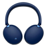 Defunc True Mute Bluetooth Hodetelefoner - Over-Ear - Blå