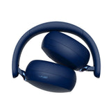 Defunc True Mute Bluetooth Hodetelefoner - Over-Ear - Blå