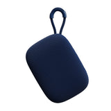 Defunc Beat 5 Bluetooth Høyttaler - Blå