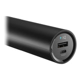 Anker PowerCore Powerbank 5.000 mAh m. USB-A 10W - Svart