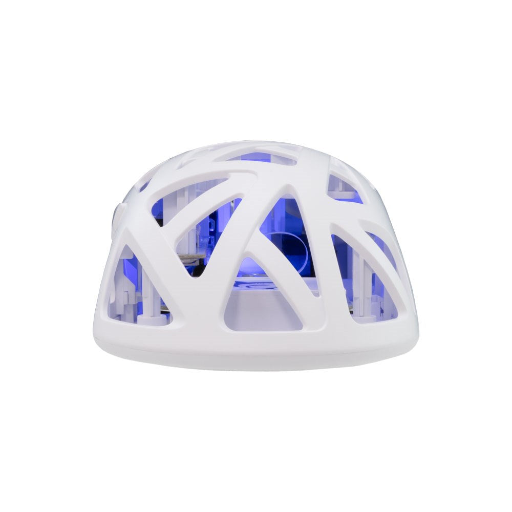 White Shark DAGONET Trådløs Gaming Mus - 6D / 24000 DPI - Hvit