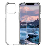 dbramante1928 iPhone 13 Pro Iceland Pro Deksel - 100% Resirkulert Plast - Gjennomsiktig