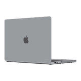 Macbook Pro 14 M1/M2/M3 (2021/2023) dbramante1928 Iceland Plastdeksel - Gjennomsiktig