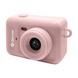 Denver DMC-1003RO Mini Digitalkamera me. Nøkkelring - Rosa
