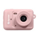 Denver DMC-1003RO Mini Digitalkamera me. Nøkkelring - Rosa