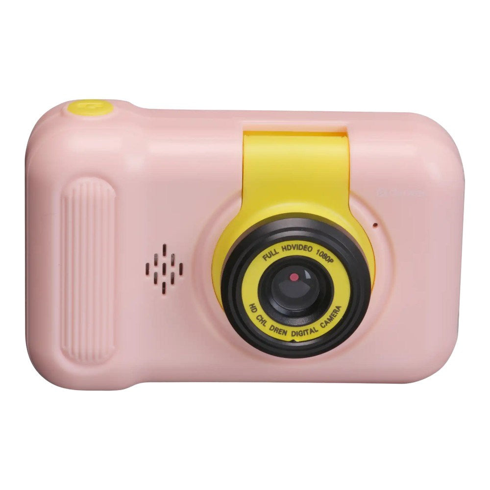 Barnekamera Denver KCA-1351 - Rosa