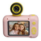 Barnekamera Denver KCA-1351 - Rosa